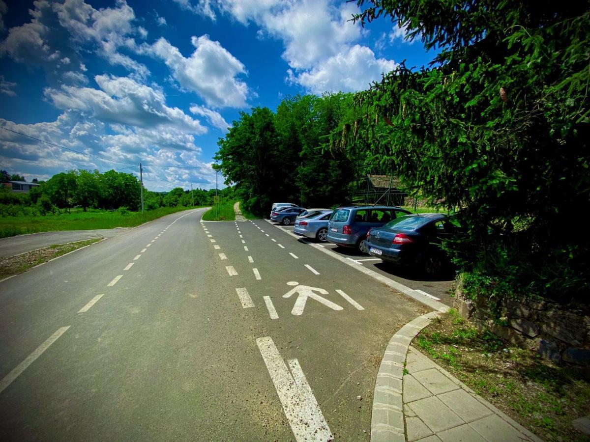 Apartmán Oaza Prirode, Brvnare Platan Vrdnik Exteriér fotografie