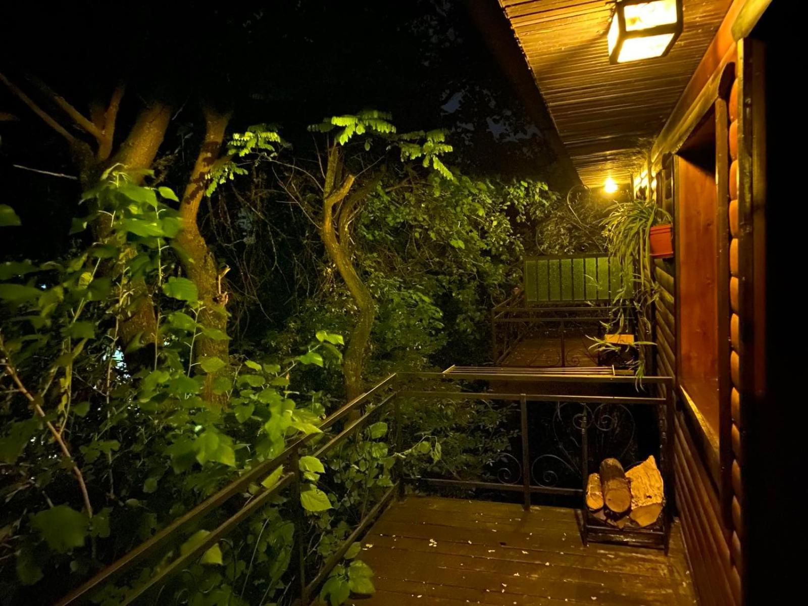 Apartmán Oaza Prirode, Brvnare Platan Vrdnik Exteriér fotografie