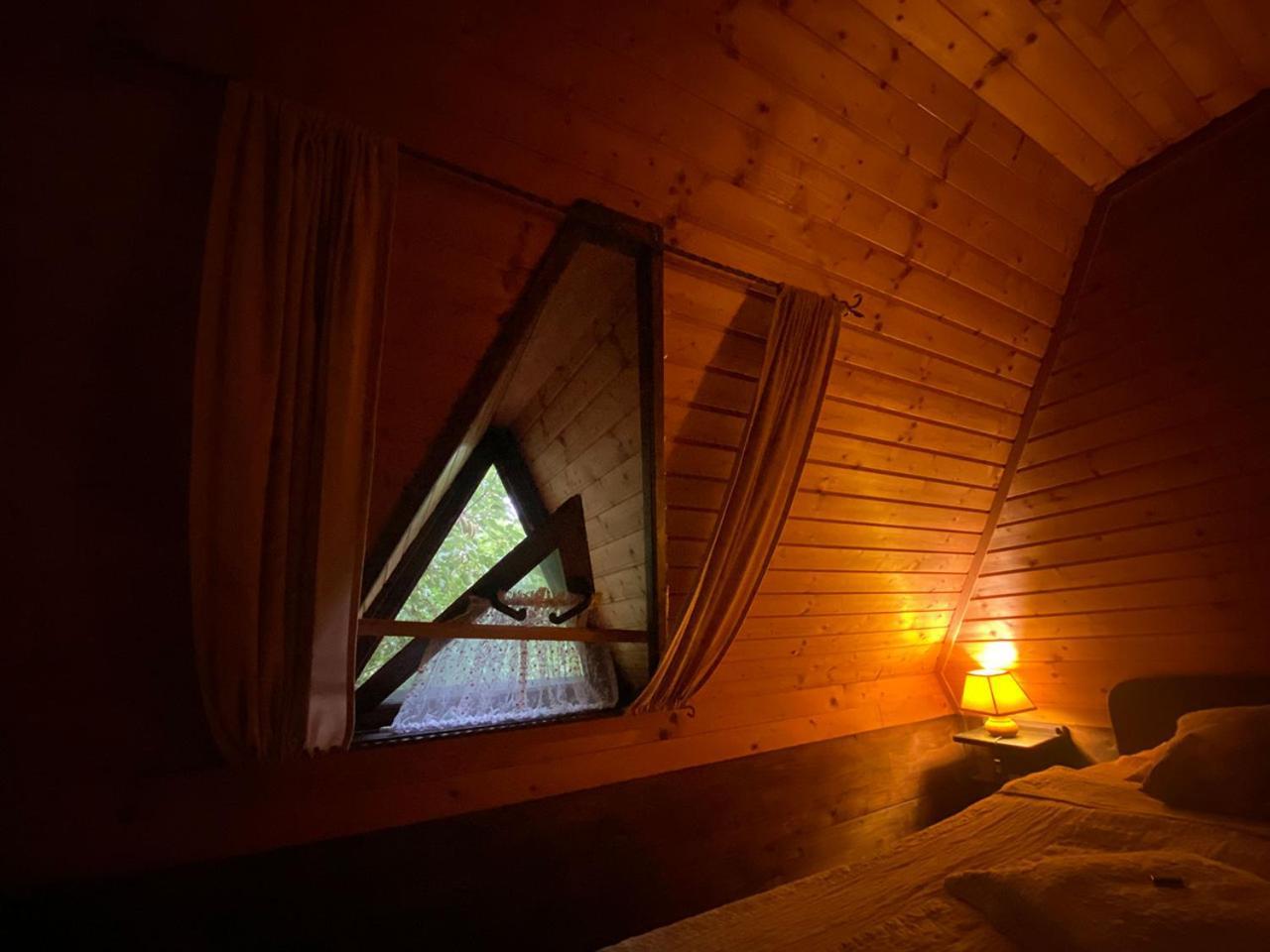 Apartmán Oaza Prirode, Brvnare Platan Vrdnik Exteriér fotografie